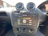 USED 2005 55 FORD FIESTA 1.25 Zetec Climate 3dr WARRANTYHISTORYALLOYSULEZ