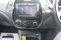 USED 2014 14 RENAULT CAPTUR 0.9 TCe ENERGY Dynamique S MediaNav SUV 5dr Petrol Manual Euro 5 (s/s) (90 ps) 