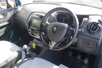 USED 2014 14 RENAULT CAPTUR 0.9 TCe ENERGY Dynamique S MediaNav SUV 5dr Petrol Manual Euro 5 (s/s) (90 ps) 