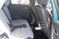 USED 2014 14 RENAULT CAPTUR 0.9 TCe ENERGY Dynamique S MediaNav SUV 5dr Petrol Manual Euro 5 (s/s) (90 ps) 