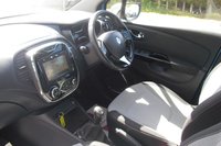 USED 2014 14 RENAULT CAPTUR 0.9 TCe ENERGY Dynamique S MediaNav SUV 5dr Petrol Manual Euro 5 (s/s) (90 ps) 