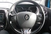 USED 2014 14 RENAULT CAPTUR 0.9 TCe ENERGY Dynamique S MediaNav SUV 5dr Petrol Manual Euro 5 (s/s) (90 ps) 