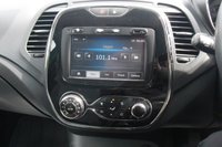 USED 2014 14 RENAULT CAPTUR 0.9 TCe ENERGY Dynamique S MediaNav SUV 5dr Petrol Manual Euro 5 (s/s) (90 ps) 