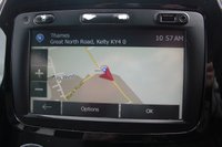 USED 2014 14 RENAULT CAPTUR 0.9 TCe ENERGY Dynamique S MediaNav SUV 5dr Petrol Manual Euro 5 (s/s) (90 ps) 