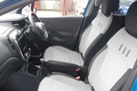 USED 2014 14 RENAULT CAPTUR 0.9 TCe ENERGY Dynamique S MediaNav SUV 5dr Petrol Manual Euro 5 (s/s) (90 ps) 