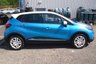 USED 2014 14 RENAULT CAPTUR 0.9 TCe ENERGY Dynamique S MediaNav SUV 5dr Petrol Manual Euro 5 (s/s) (90 ps) 