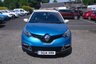 USED 2014 14 RENAULT CAPTUR 0.9 TCe ENERGY Dynamique S MediaNav SUV 5dr Petrol Manual Euro 5 (s/s) (90 ps) 