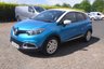USED 2014 14 RENAULT CAPTUR 0.9 TCe ENERGY Dynamique S MediaNav SUV 5dr Petrol Manual Euro 5 (s/s) (90 ps) 