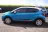 USED 2014 14 RENAULT CAPTUR 0.9 TCe ENERGY Dynamique S MediaNav SUV 5dr Petrol Manual Euro 5 (s/s) (90 ps) 