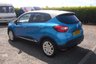 USED 2014 14 RENAULT CAPTUR 0.9 TCe ENERGY Dynamique S MediaNav SUV 5dr Petrol Manual Euro 5 (s/s) (90 ps) 