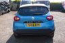 USED 2014 14 RENAULT CAPTUR 0.9 TCe ENERGY Dynamique S MediaNav SUV 5dr Petrol Manual Euro 5 (s/s) (90 ps) 