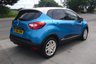 USED 2014 14 RENAULT CAPTUR 0.9 TCe ENERGY Dynamique S MediaNav SUV 5dr Petrol Manual Euro 5 (s/s) (90 ps) 