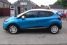 USED 2014 14 RENAULT CAPTUR 0.9 TCe ENERGY Dynamique S MediaNav SUV 5dr Petrol Manual Euro 5 (s/s) (90 ps) 
