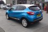 USED 2014 14 RENAULT CAPTUR 0.9 TCe ENERGY Dynamique S MediaNav SUV 5dr Petrol Manual Euro 5 (s/s) (90 ps) 