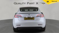 USED 2020 20 TESLA Model 3 (Dual Motor) Performance Auto 4WDE 4dr (Performance Upgrade) SPRING SALE NOW ON, SAVE 100s!