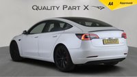 USED 2020 20 TESLA Model 3 (Dual Motor) Performance Auto 4WDE 4dr (Performance Upgrade) SPRING SALE NOW ON, SAVE 100s!