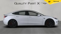 USED 2020 20 TESLA Model 3 (Dual Motor) Performance Auto 4WDE 4dr (Performance Upgrade) SPRING SALE NOW ON, SAVE 100s!