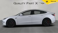 USED 2020 20 TESLA Model 3 (Dual Motor) Performance Auto 4WDE 4dr (Performance Upgrade) SPRING SALE NOW ON, SAVE 100s!