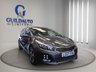 USED 2018 67 KIA CEED 1.6 CRDi GT-Line Sportswagon 5dr Diesel Manual Euro 6 (s/s) (134 bhp) 03 Month  Part+Labour Warranty