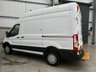 USED 2018 FORD TRANSIT 350 2.0 ECOBLUE 130PS L2 H3 LEADER - NO VAT 