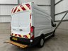 USED 2018 FORD TRANSIT 350 2.0 ECOBLUE 130PS L2 H3 LEADER - NO VAT 