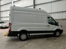 USED 2018 FORD TRANSIT 350 2.0 ECOBLUE 130PS L2 H3 LEADER - NO VAT 