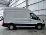 USED 2018 FORD TRANSIT 350 2.0 ECOBLUE 130PS L2 H3 LEADER - NO VAT 