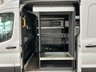 USED 2018 FORD TRANSIT 350 2.0 ECOBLUE 130PS L2 H3 LEADER - NO VAT 