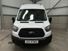 USED 2018 FORD TRANSIT 350 2.0 ECOBLUE 130PS L2 H3 LEADER - NO VAT 