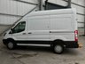 USED 2018 FORD TRANSIT 350 2.0 ECOBLUE 130PS L2 H3 LEADER - NO VAT 