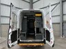 USED 2018 FORD TRANSIT 350 2.0 ECOBLUE 130PS L2 H3 LEADER - NO VAT 