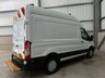 USED 2018 FORD TRANSIT 350 2.0 ECOBLUE 130PS L2 H3 LEADER - NO VAT 