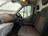 USED 2018 FORD TRANSIT 350 2.0 ECOBLUE 130PS L2 H3 LEADER - NO VAT 