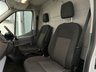 USED 2018 FORD TRANSIT 350 2.0 ECOBLUE 130PS L2 H3 LEADER - NO VAT 