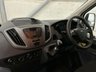 USED 2018 FORD TRANSIT 350 2.0 ECOBLUE 130PS L2 H3 LEADER - NO VAT 