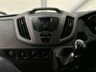 USED 2018 FORD TRANSIT 350 2.0 ECOBLUE 130PS L2 H3 LEADER - NO VAT 