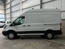 USED 2018 FORD TRANSIT 350 2.0 ECOBLUE 130PS L2 H3 LEADER - NO VAT 