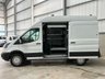 USED 2018 FORD TRANSIT 350 2.0 ECOBLUE 130PS L2 H3 LEADER - NO VAT 