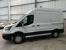 USED 2018 FORD TRANSIT 350 2.0 ECOBLUE 130PS L2 H3 LEADER - NO VAT 