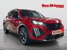 USED 2024 24 PEUGEOT 2008 1.2 PureTech Allure SUV 5dr Petrol Manual Euro 6 (s/s) (100 ps) 
