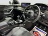 USED 2024 24 PEUGEOT 2008 1.2 PureTech Allure SUV 5dr Petrol Manual Euro 6 (s/s) (100 ps) 