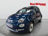 USED 2024 24 FIAT 500 1.0 MHEV Hatchback 3dr Petrol Manual Euro 6 (s/s) (70 bhp) 