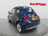 USED 2024 24 FIAT 500 1.0 MHEV Hatchback 3dr Petrol Manual Euro 6 (s/s) (70 bhp) 