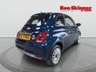 USED 2024 24 FIAT 500 1.0 MHEV Hatchback 3dr Petrol Manual Euro 6 (s/s) (70 bhp) 