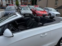 USED 2015 15 VAUXHALL CASCADA 1.4T SE Convertible 2dr Petrol Manual Euro 5 (s/s) (140 ps) One Owner * Low Miles * FSH * Great car for the Summer!