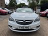 USED 2015 15 VAUXHALL CASCADA 1.4T SE Convertible 2dr Petrol Manual Euro 5 (s/s) (140 ps) One Owner * Low Miles * FSH * Great car for the Summer!