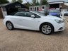 USED 2015 15 VAUXHALL CASCADA 1.4T SE Convertible 2dr Petrol Manual Euro 5 (s/s) (140 ps) One Owner * Low Miles * FSH * Great car for the Summer!