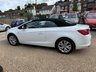 USED 2015 15 VAUXHALL CASCADA 1.4T SE Convertible 2dr Petrol Manual Euro 5 (s/s) (140 ps) One Owner * Low Miles * FSH * Great car for the Summer!
