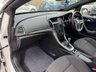 USED 2015 15 VAUXHALL CASCADA 1.4T SE Convertible 2dr Petrol Manual Euro 5 (s/s) (140 ps) One Owner * Low Miles * FSH * Great car for the Summer!