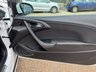 USED 2015 15 VAUXHALL CASCADA 1.4T SE Convertible 2dr Petrol Manual Euro 5 (s/s) (140 ps) One Owner * Low Miles * FSH * Great car for the Summer!